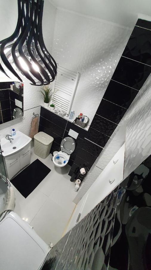 Apartament George Appartement Năvodari Buitenkant foto